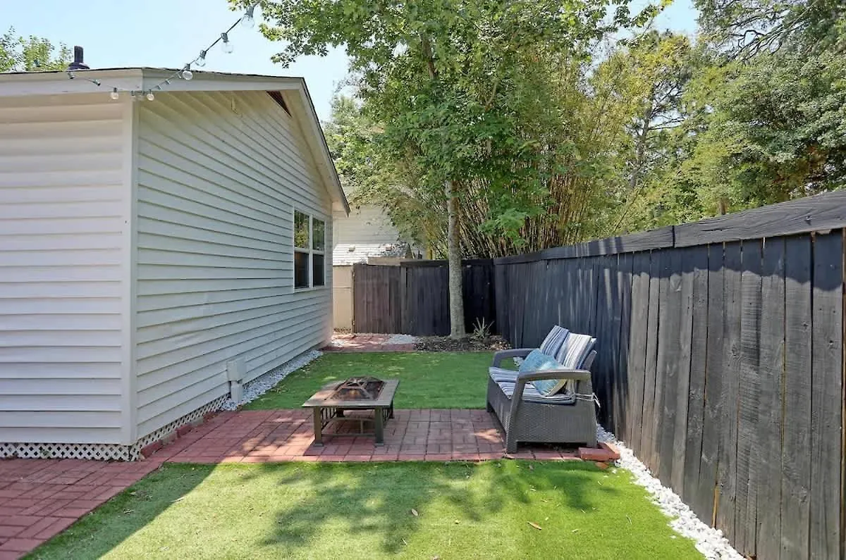 Holiday home Adorable Bungalow Near City Marina & Tybee Beach Savannah United States